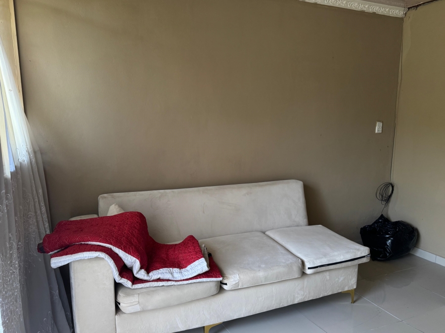 To Let 4 Bedroom Property for Rent in Sasolburg Ext 12 Free State